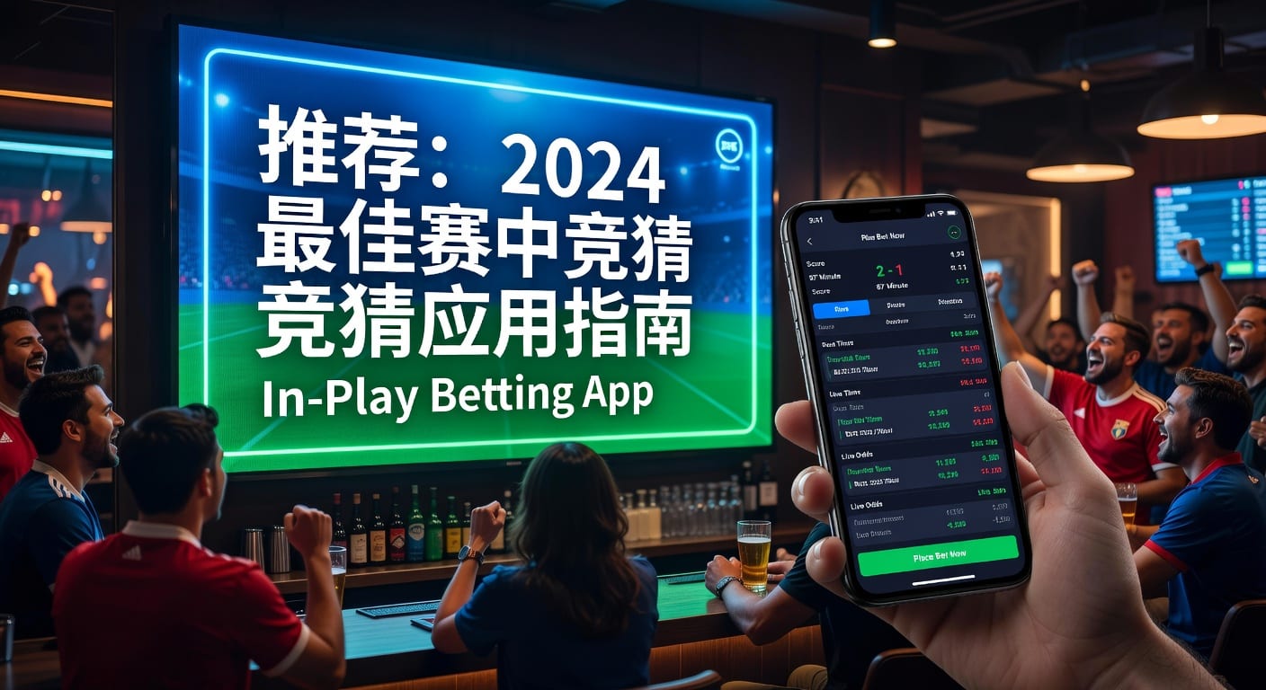 滚球 走地 live betting in-play 实战指南｜实时下注与风控