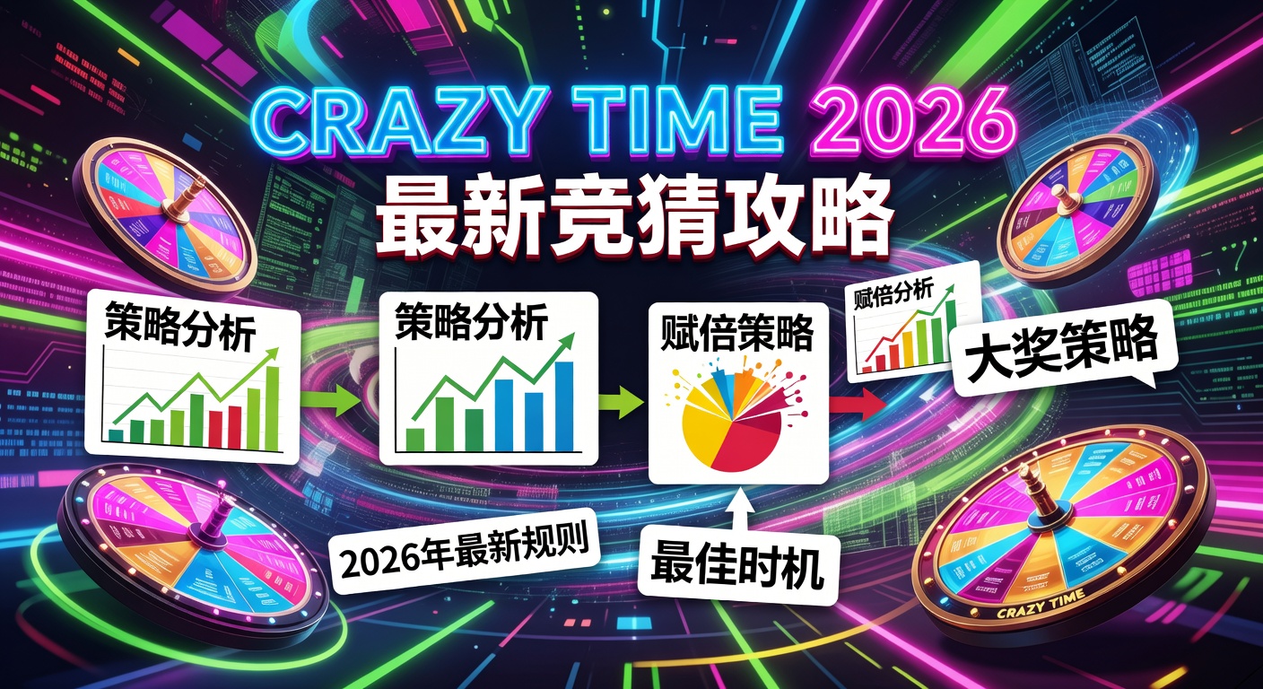 crazy time：玩法要点与最新观察