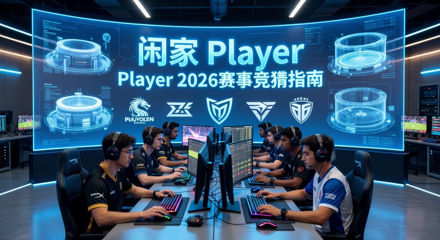 闲家 player 实战解读：新手到进阶的观察框架