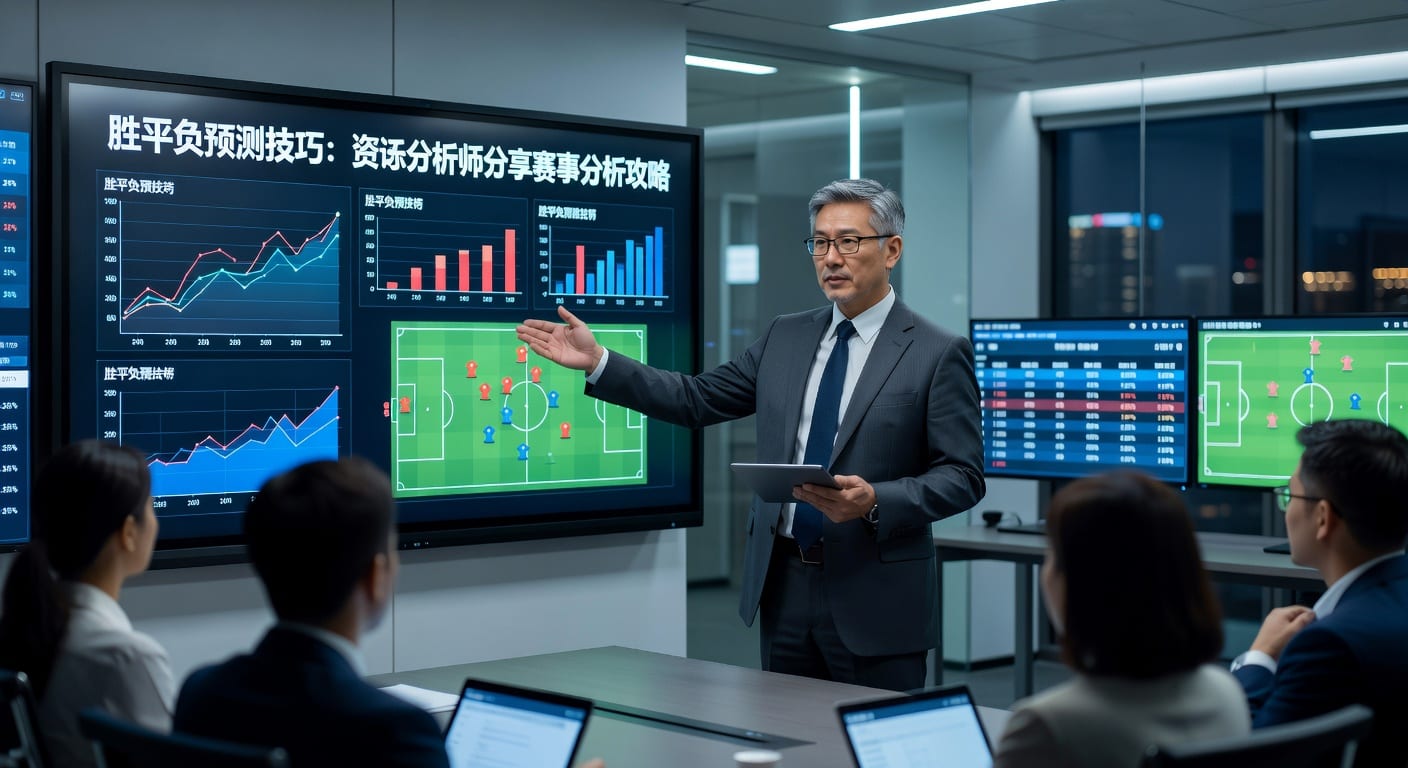 胜平负怎么判断更稳｜赔率体育官网赛前观察