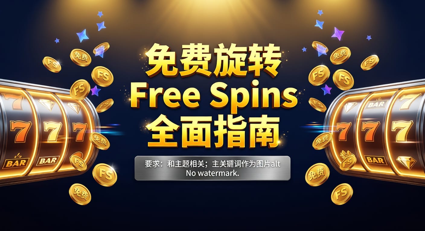免费旋转 free spins｜AG真人娱乐官网实用指南
