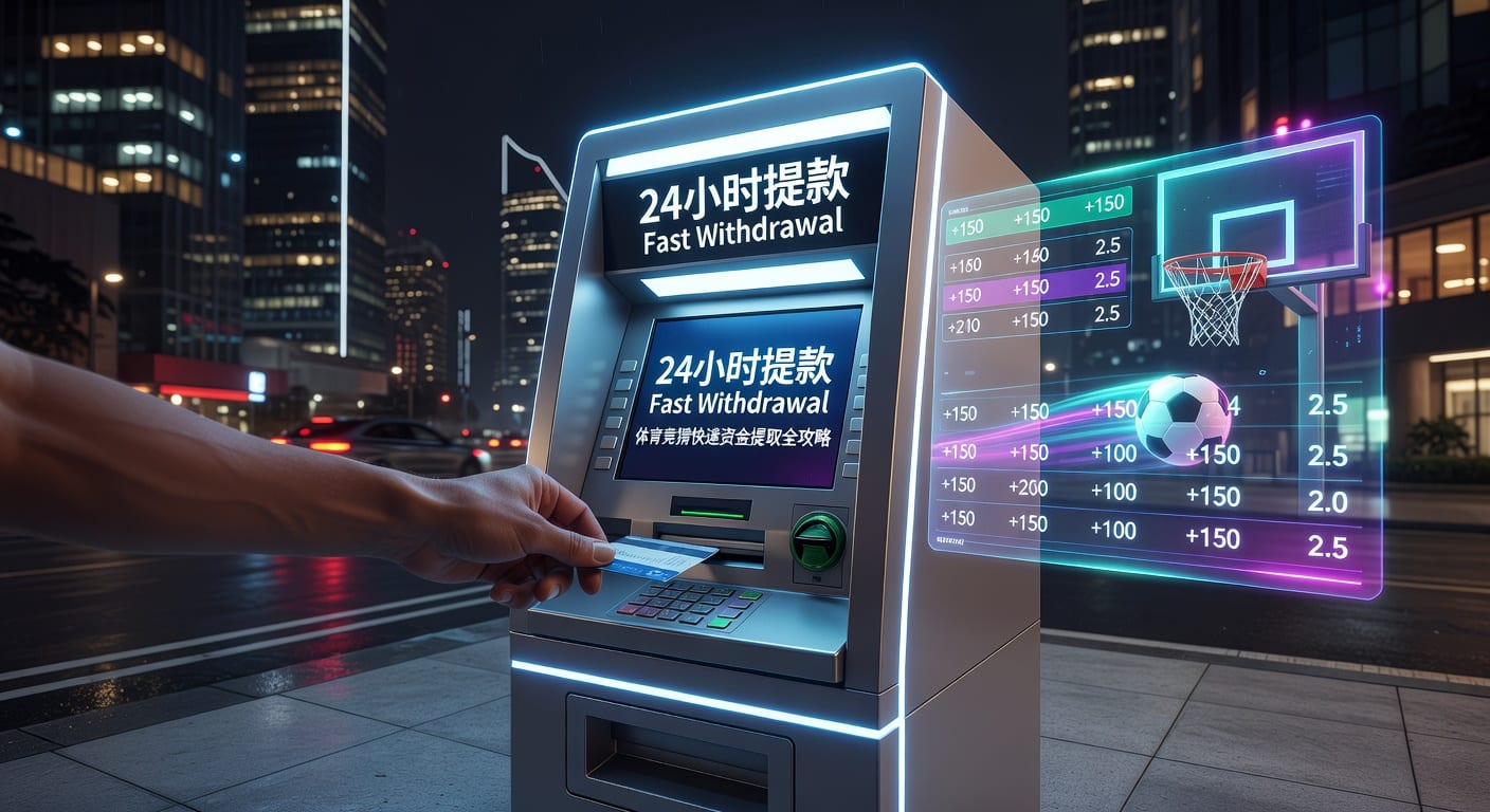 提款 withdrawal 出金流程与审核要点