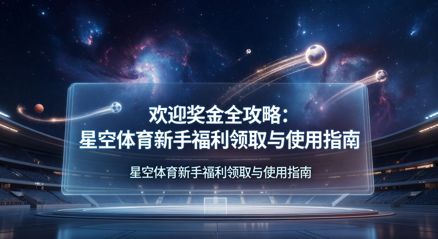 欢迎奖金 welcome bonus 领取条件与实战判断