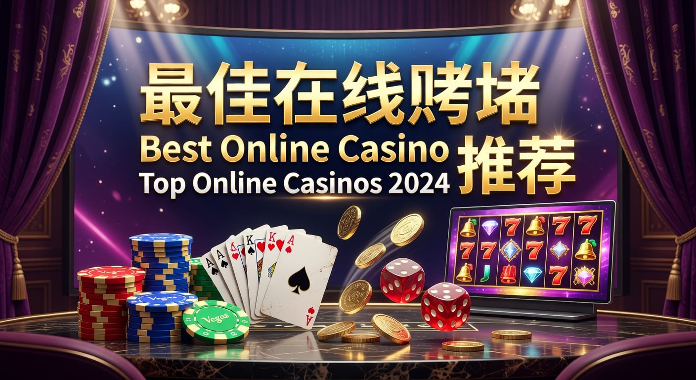 最佳在线赌场 best online casino top online casinos：2026年筛选框架
