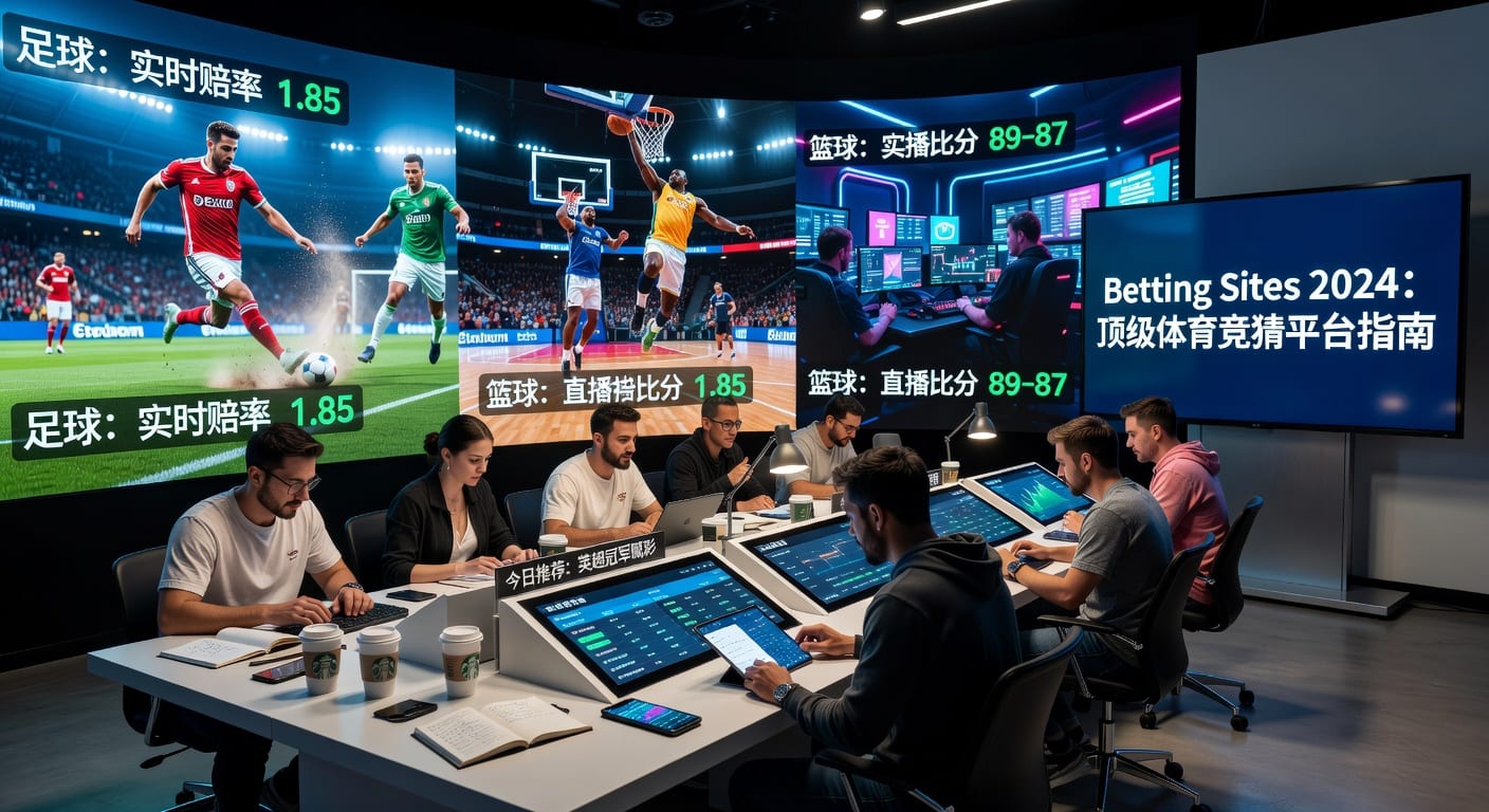 板球六分 Sixes Betting：六分走势与下注判断