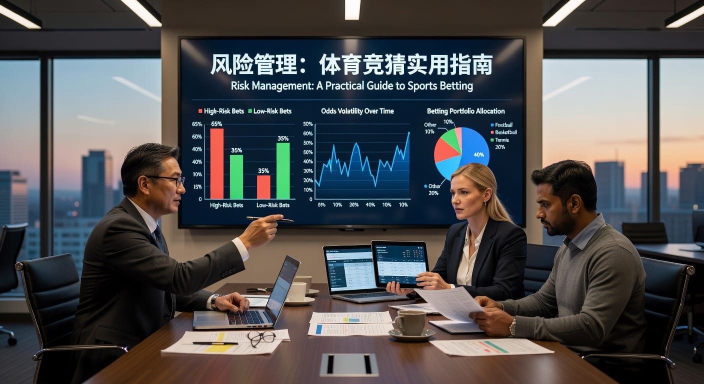 风险管理：AG真人娱乐官网体育玩家实战指南