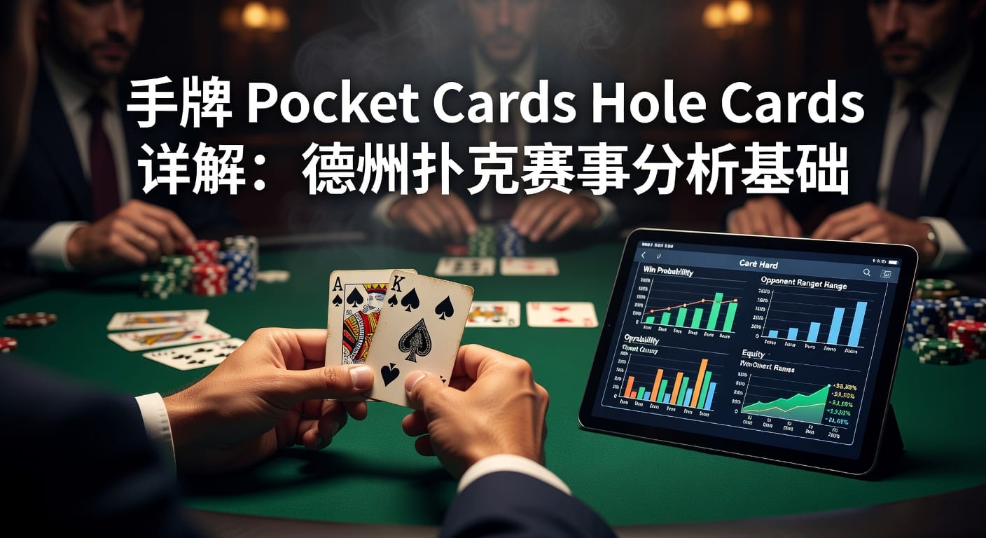 起手牌判断思路与实战要点