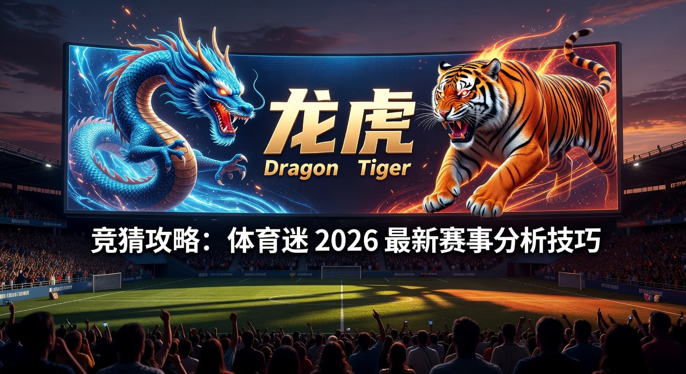 龙虎 dragon tiger 玩法与实战判断｜AG真人娱乐官网