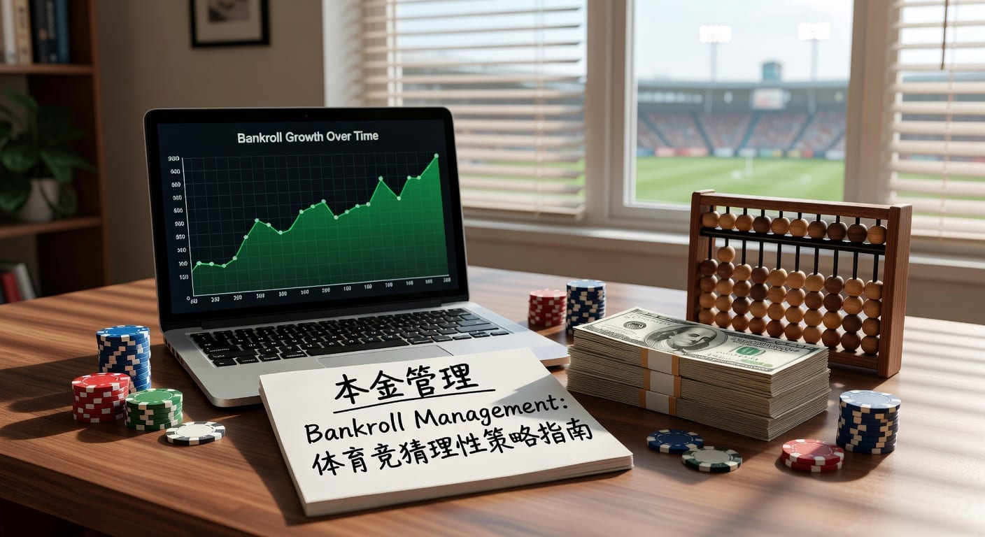 本金管理：雷速体育官网里的体育资金节奏控制