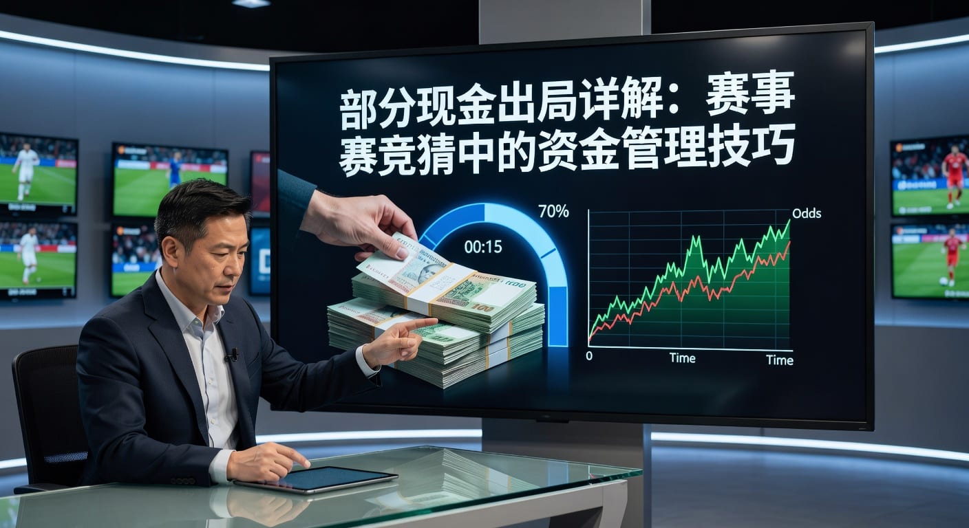 部分现金出局 partial cash out 实战解析与风控思路