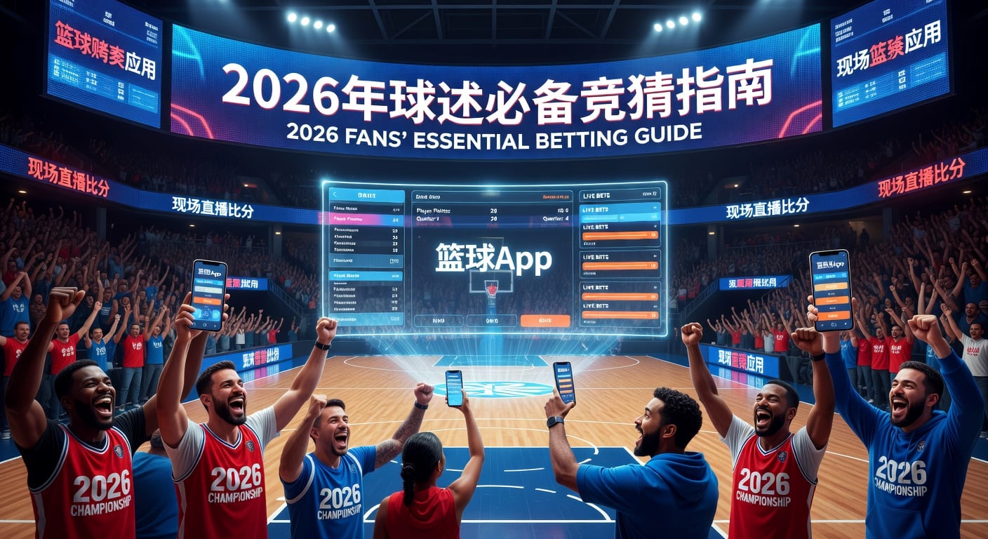 体育博彩App sports betting app 2026年功能体验风控观察