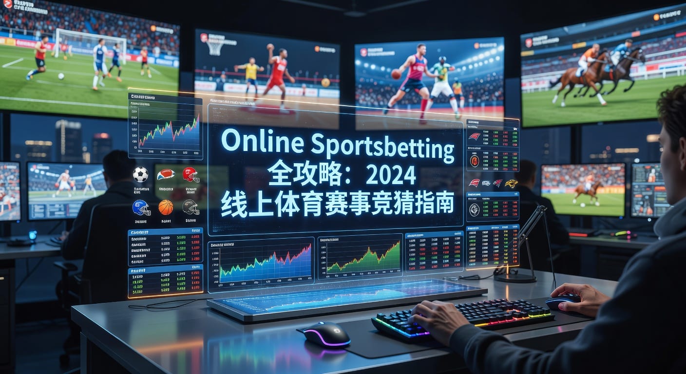 在线体育博彩 online sports betting 2026年实用指南｜凯撒国际娱乐官网