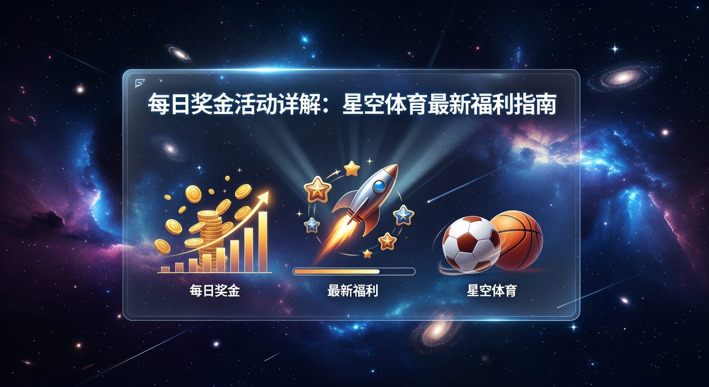 每日奖金 daily bonus：领取规则与体育用户留存策略