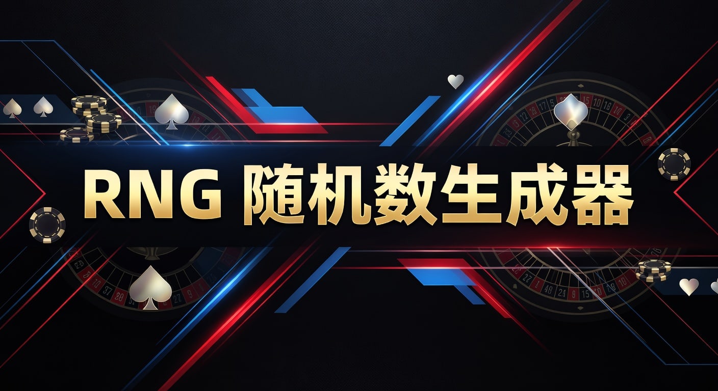 RNG随机数生成器解析：原理、应用与判断