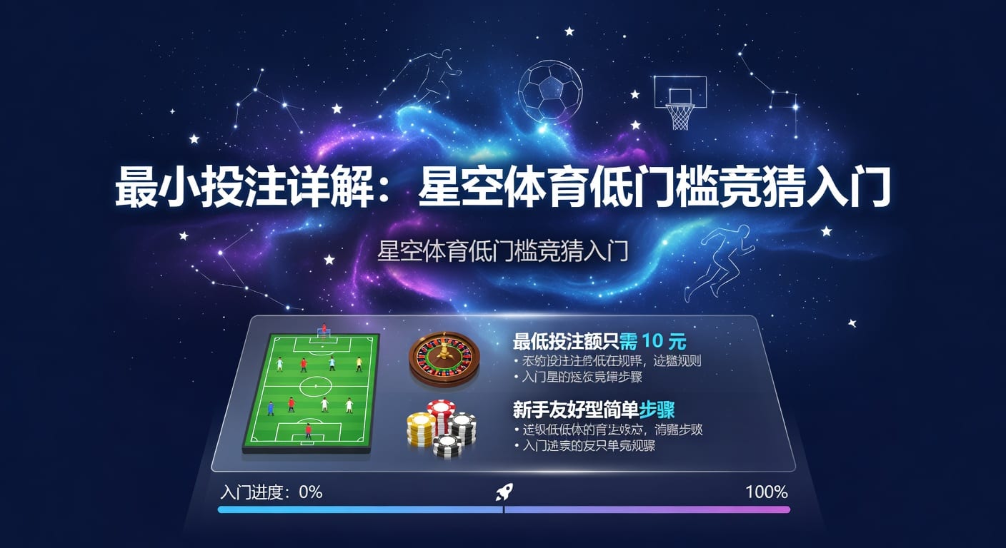 最小投注怎么设更稳：AG真人娱乐官网实用指南