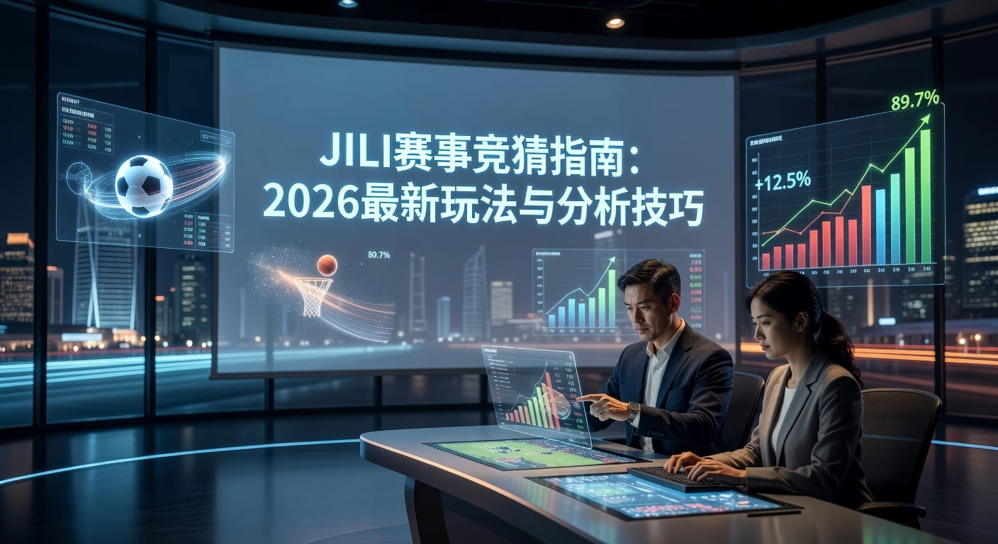 JILI 2026年平台观察：体育用户搜索意图与内容取舍