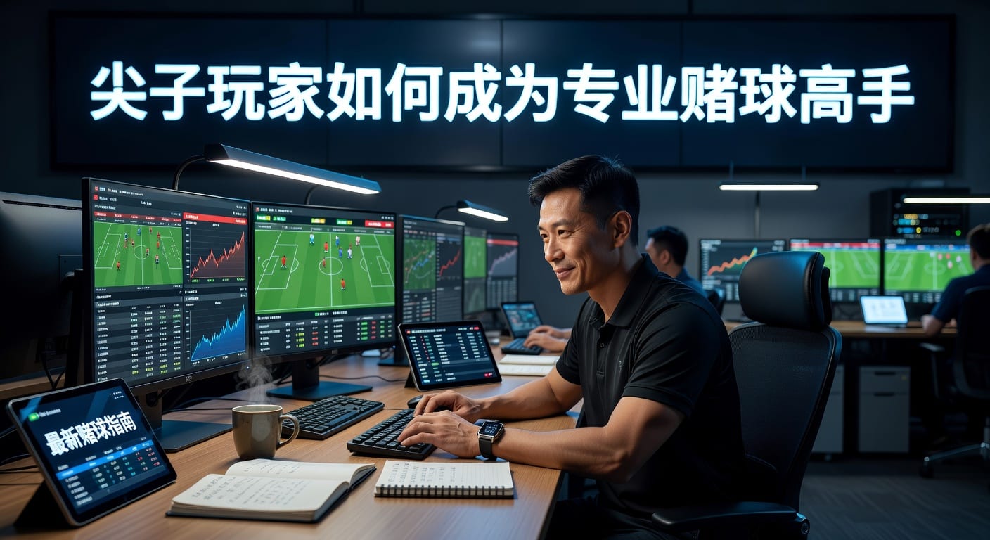 sharp bettor 尖子玩家：AG真人娱乐官网实战分析与风控思路