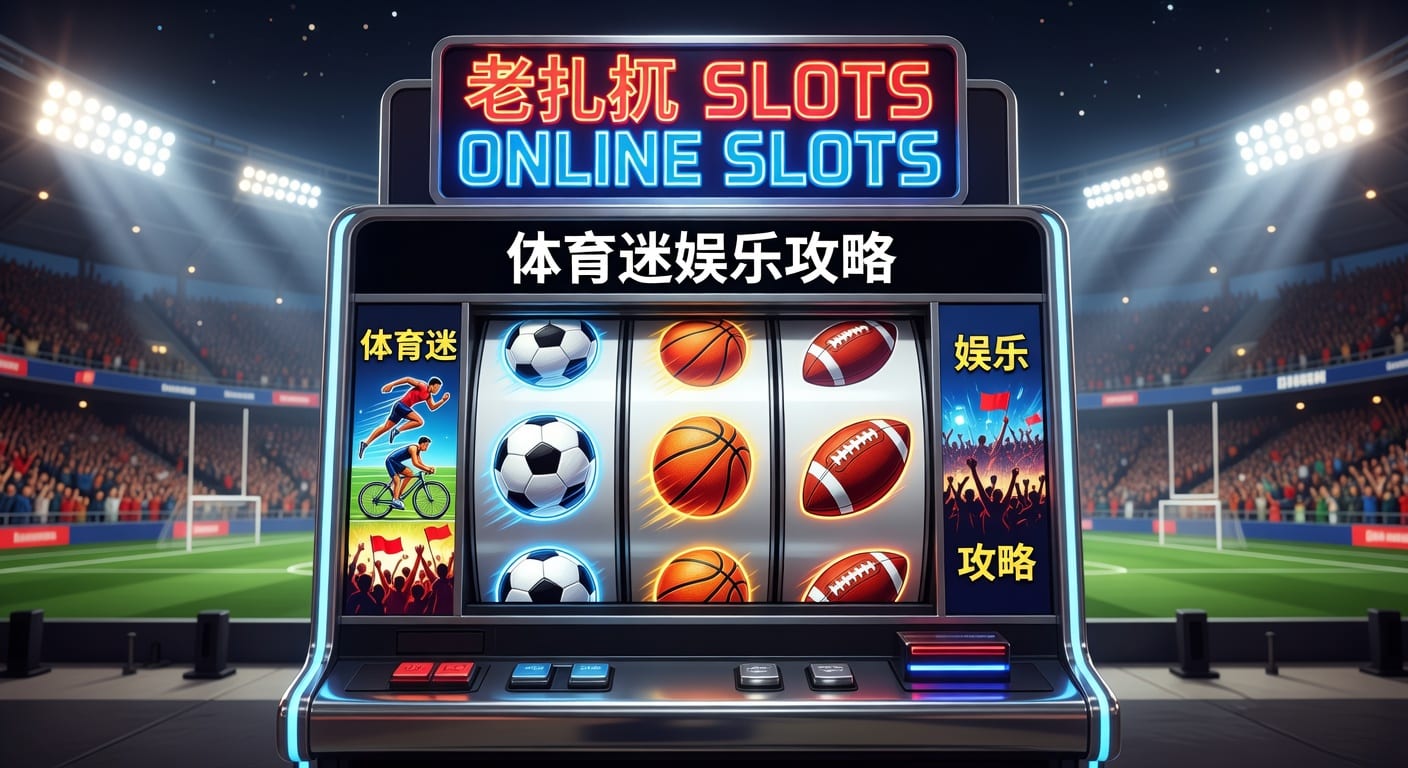 老虎机 slots slot machine：AG真人娱乐官网玩法解析