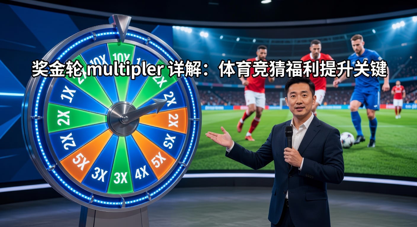 奖金轮 multiplier 机制详解与玩法判断