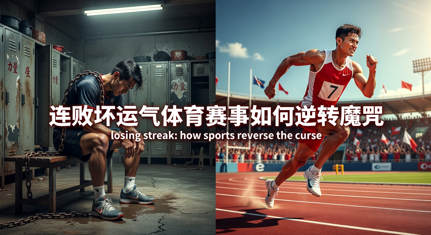 losing streak 连败识别与止损思路