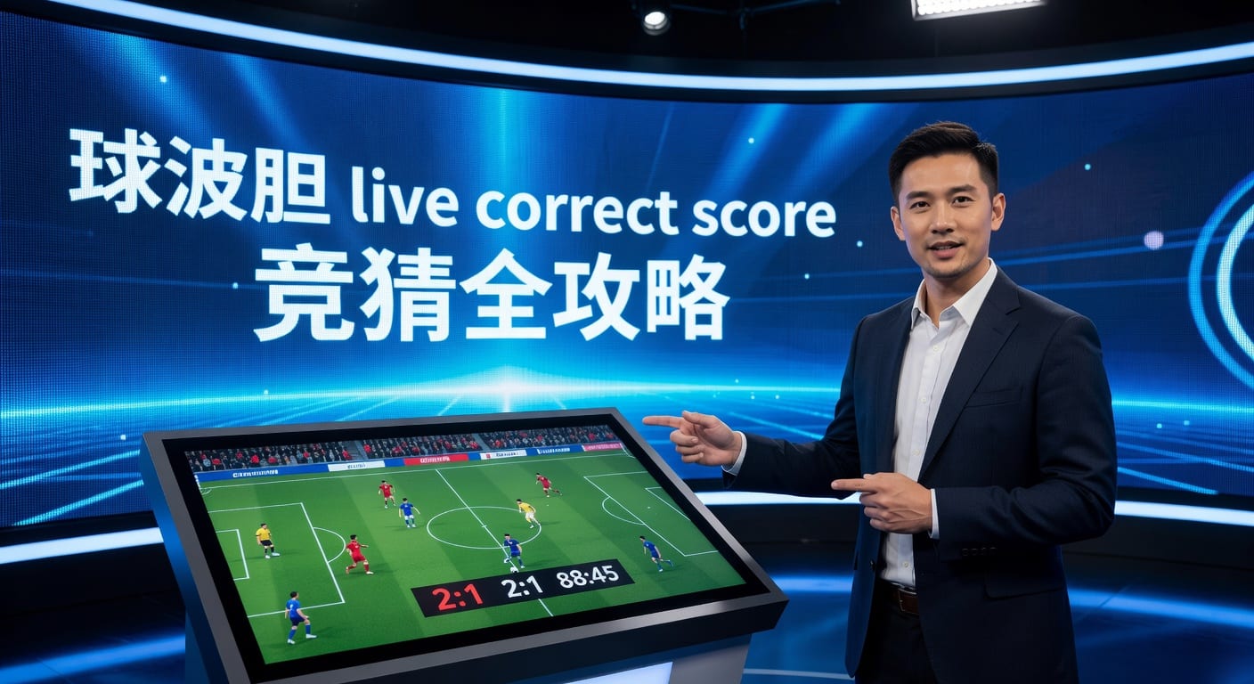 滚球波胆 live correct score 实战指南｜AG真人娱乐官网