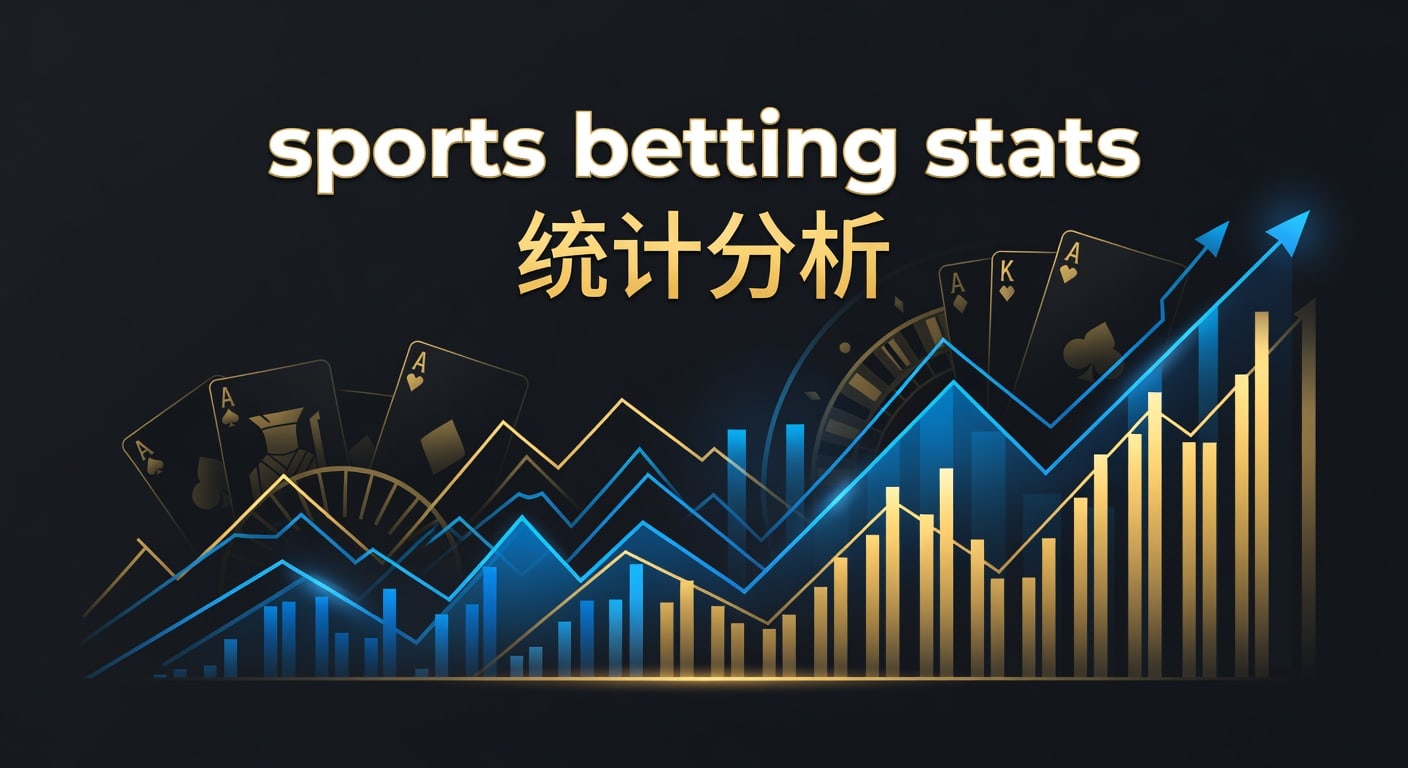 sports betting stats 统计分析：赛前赛中判断框架
