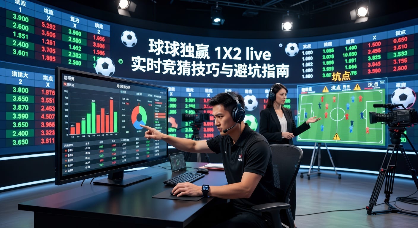 滚球独赢 1X2 live 实战判断与节奏观察
