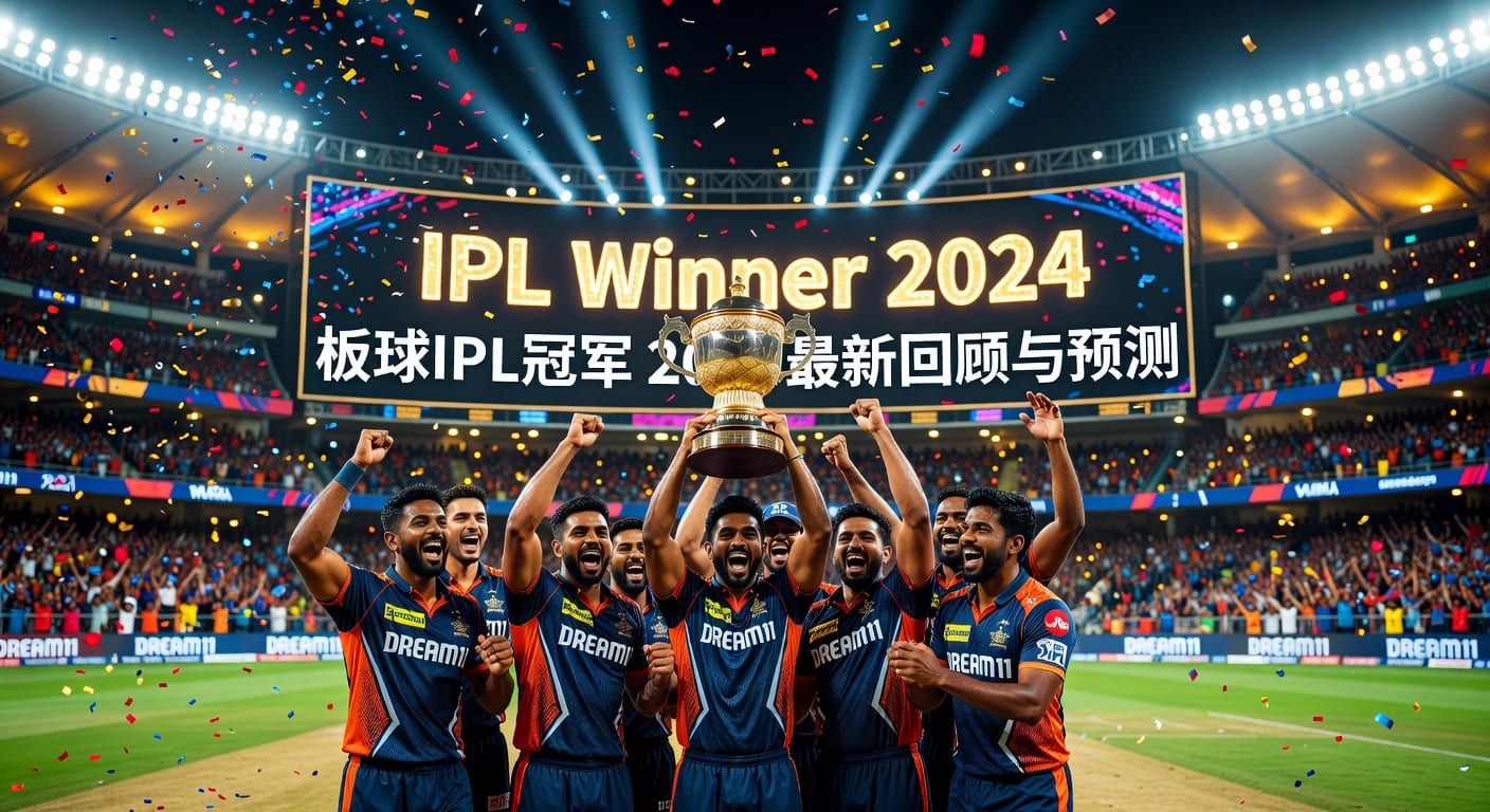 板球IPL冠军 IPL Winner 2026赛季分析｜雷竞技体育官网