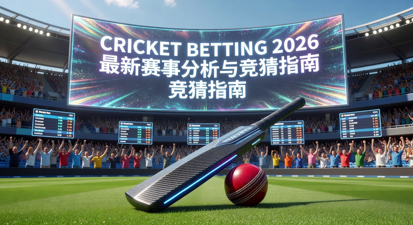 板球世界杯 World Cup Cricket 赛程规则与观赛要点