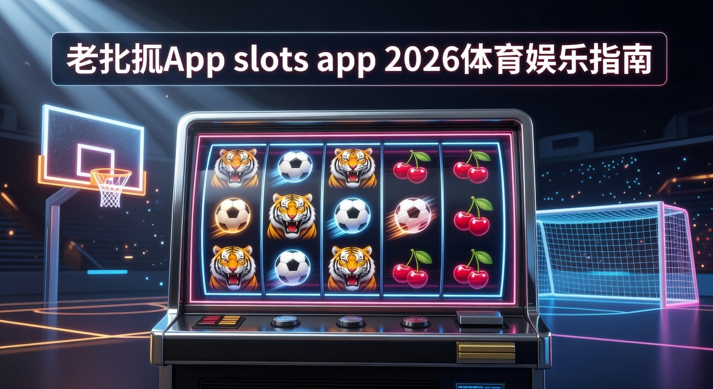 老虎机App slots app：选择要点与体验分析
