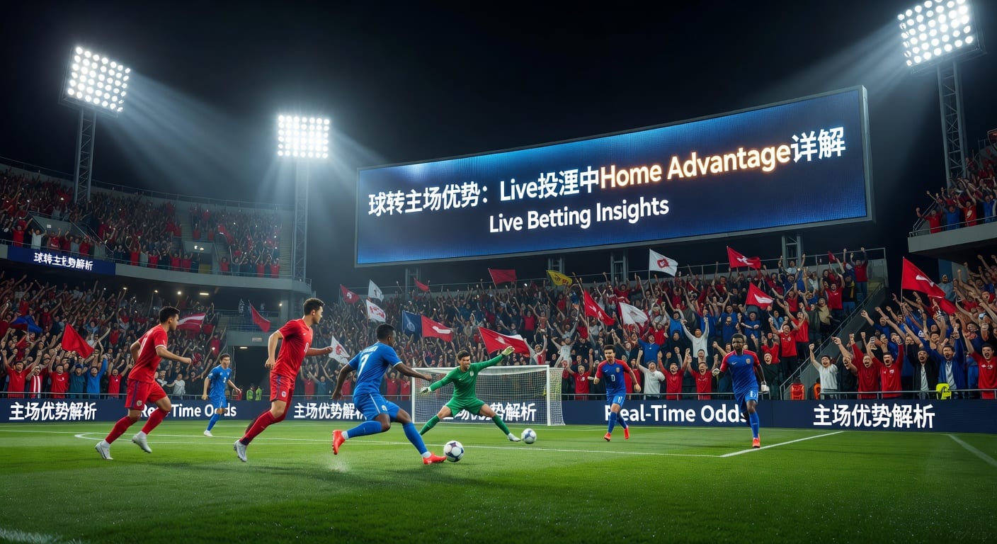 篮球主场优势 home court advantage：赛程节奏与胜负变量解析