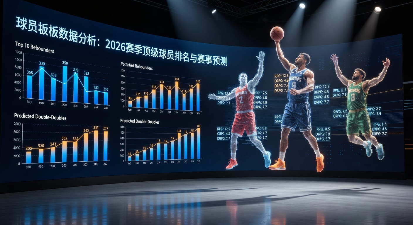 球员篮板 player rebounds：2026年观察解读