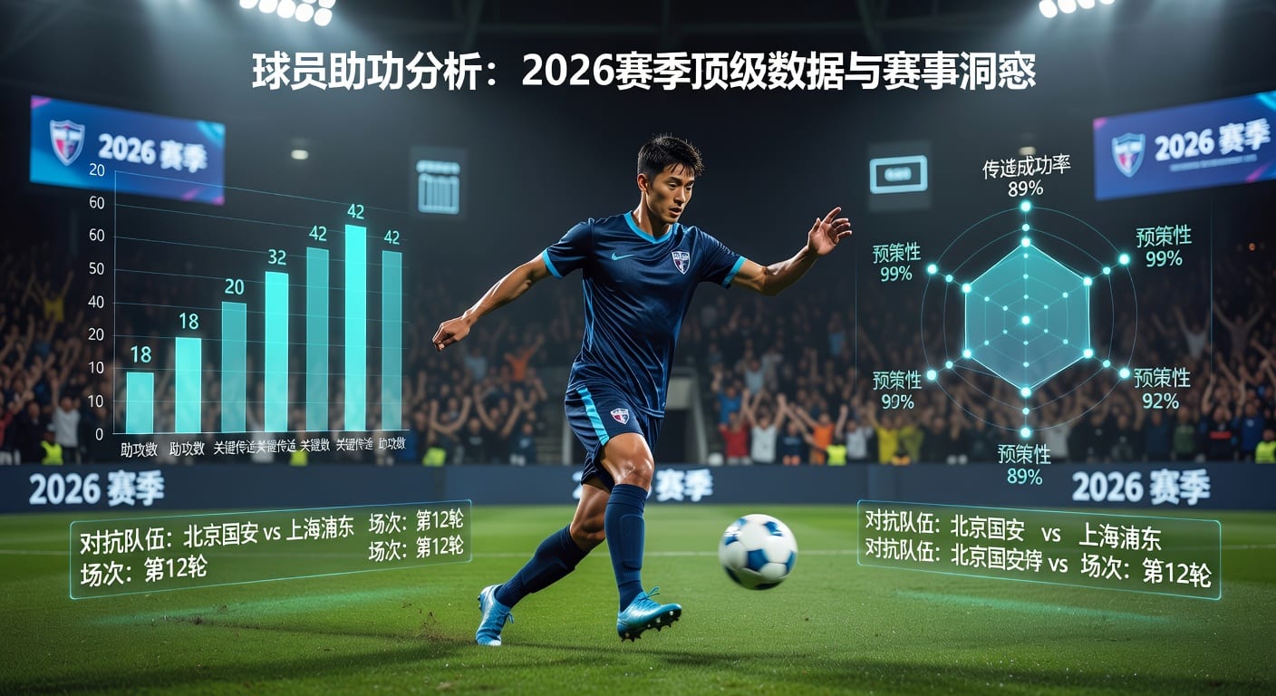 球员助攻 player assists：AG真人娱乐官网解读