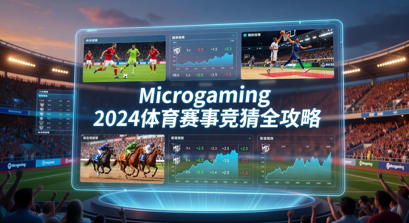 Microgaming 在 PG电子娱乐官网 的体验解析
