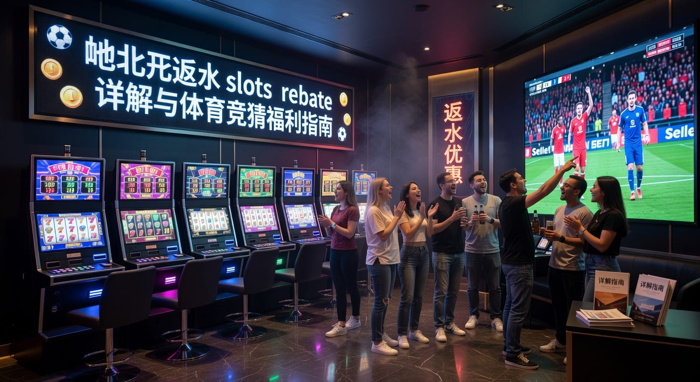 老虎机返水 slots rebate 规则与价值解析