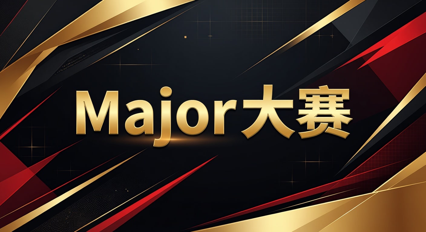 Major 大赛赛前判断与观赛要点