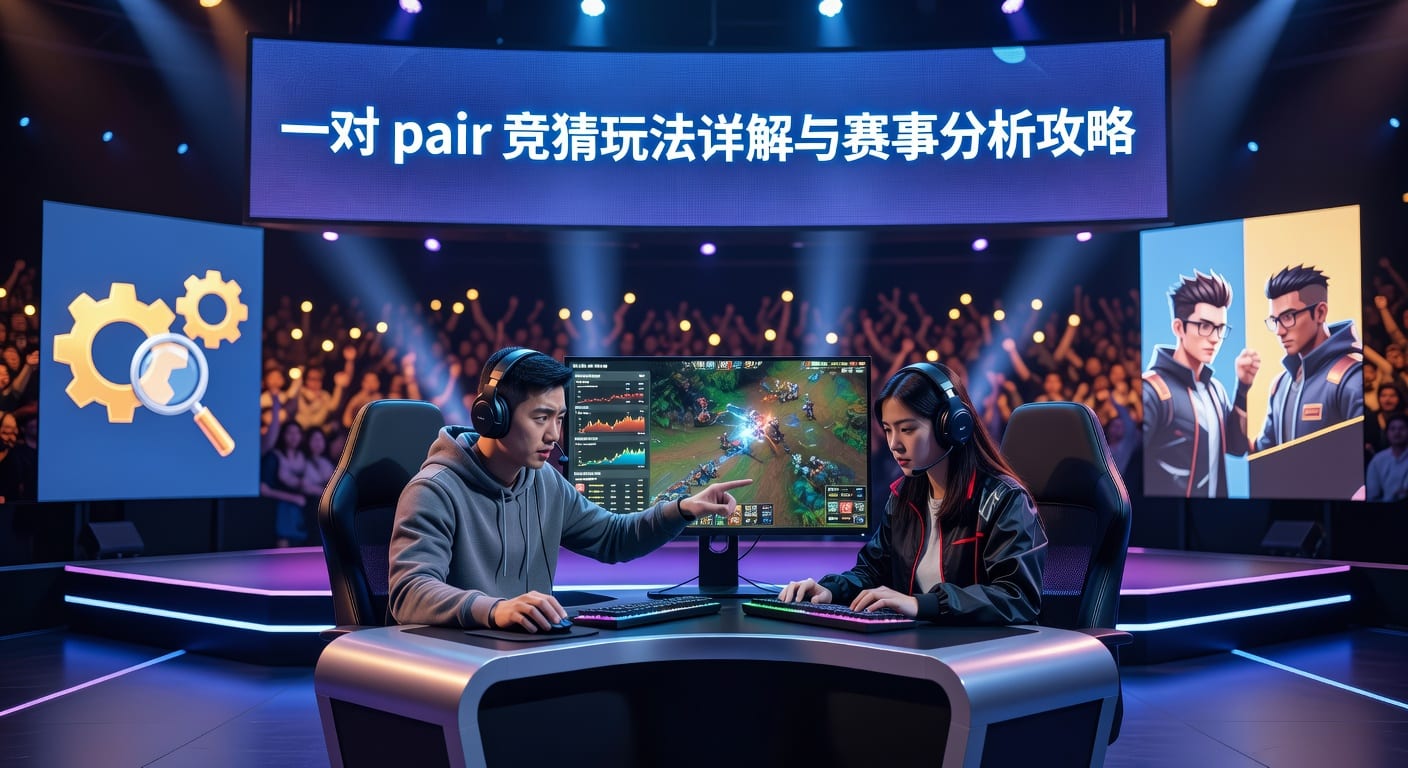 一对 pair 在AG真人娱乐官网的实战解读