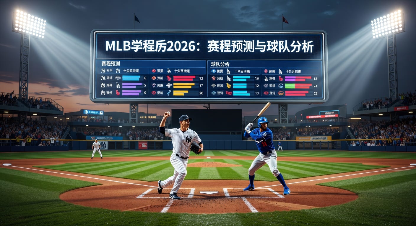 MLB季后赛投注技巧与赛前分析 | J9体育娱乐官网