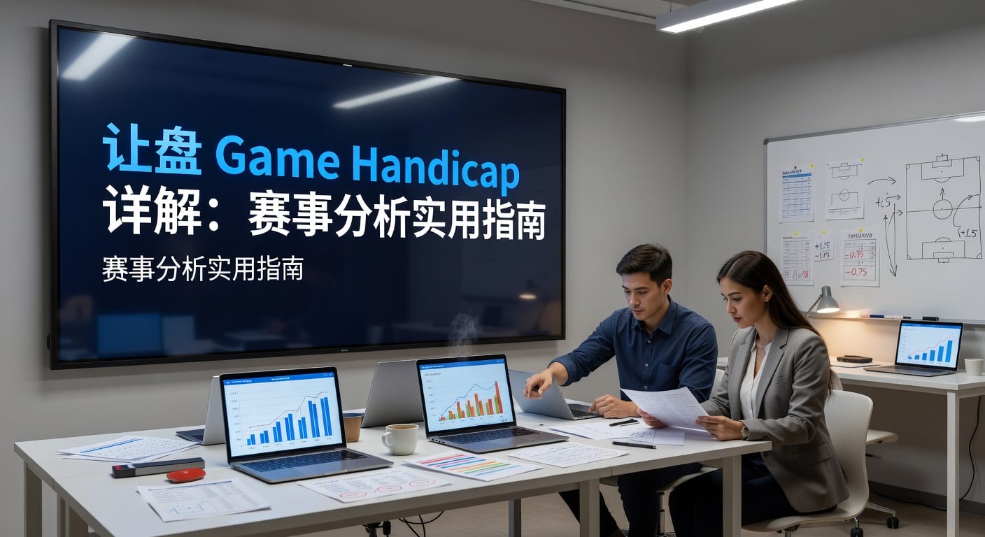 让盘 game handicap｜雷速体育官网看盘方法与实战解读