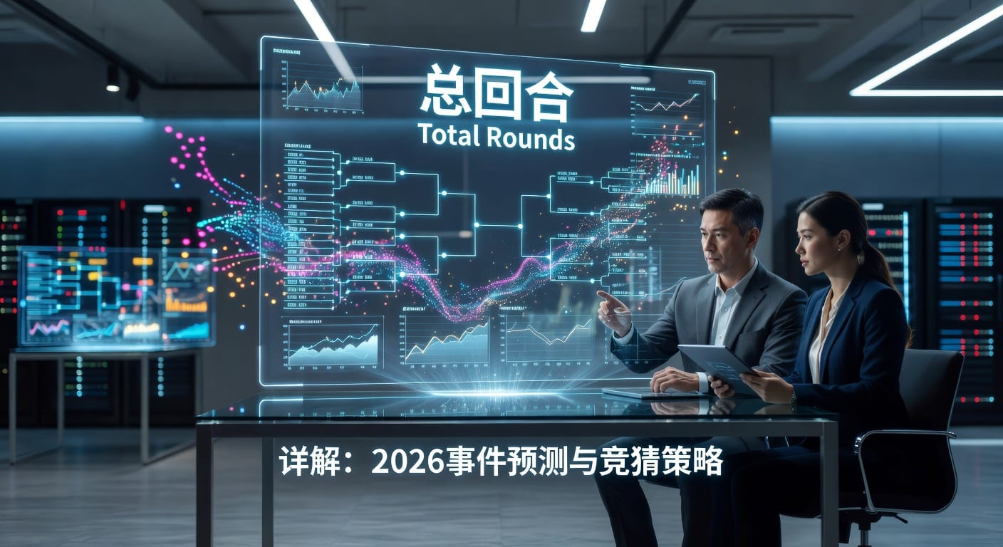 总回合 total rounds 怎么看｜赔率王体育官网