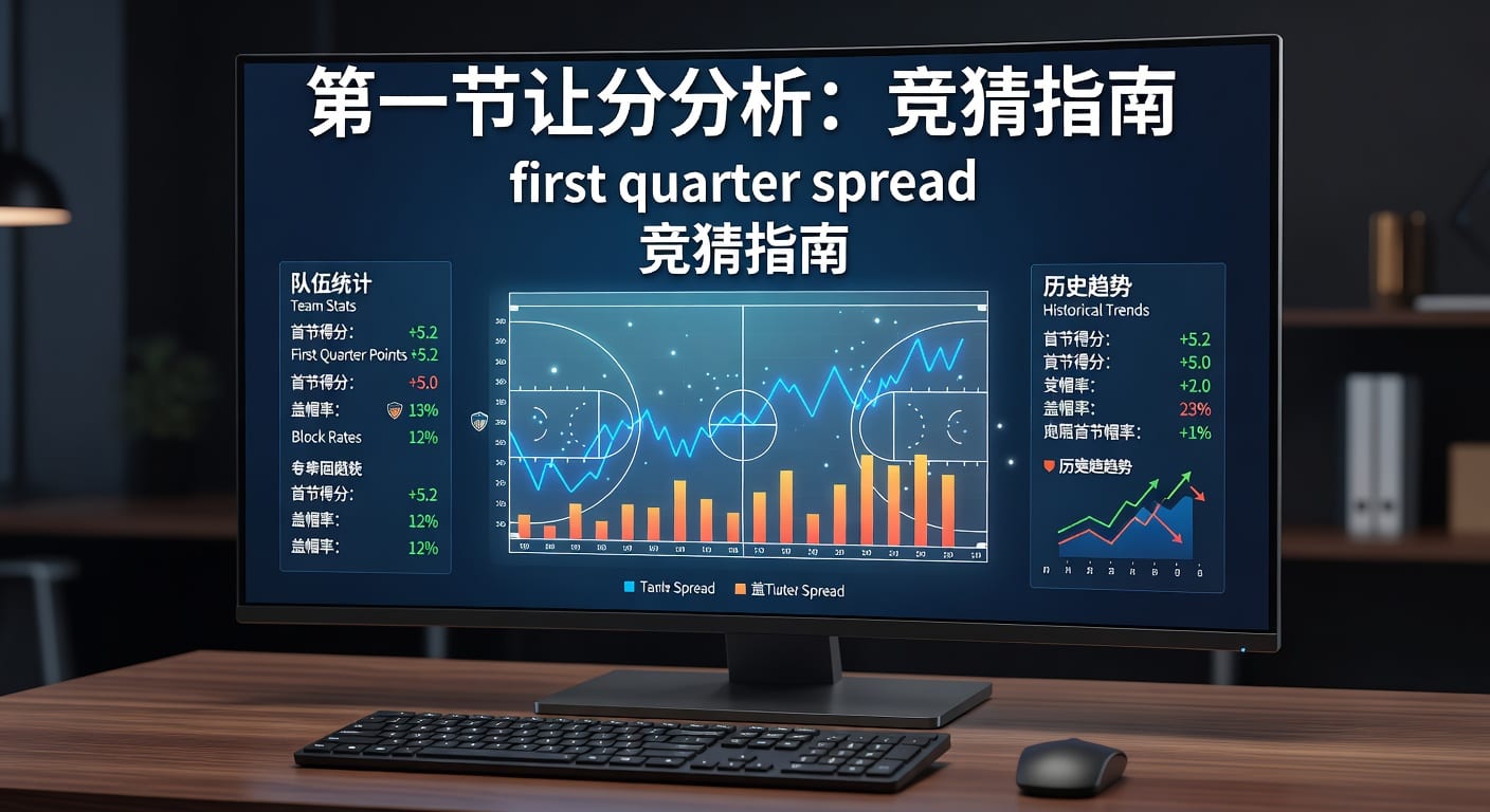 第一节让分 first quarter spread｜雷速体育官网首节盘口解析